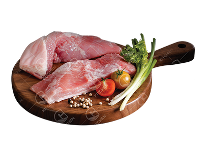 Thịt nách heo G 500g